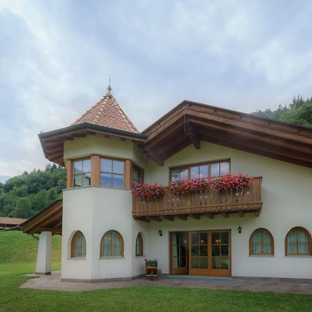 Bed and Breakfast Agritur Cornasest Breguzzo Esterno foto