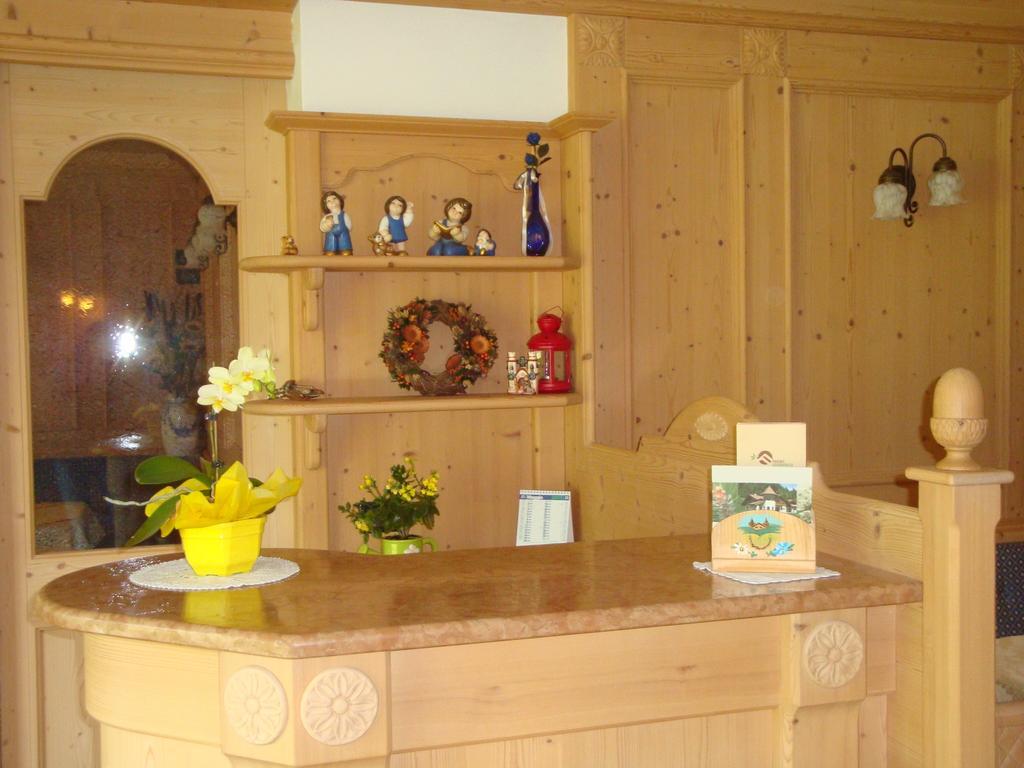 Bed and Breakfast Agritur Cornasest Breguzzo Esterno foto