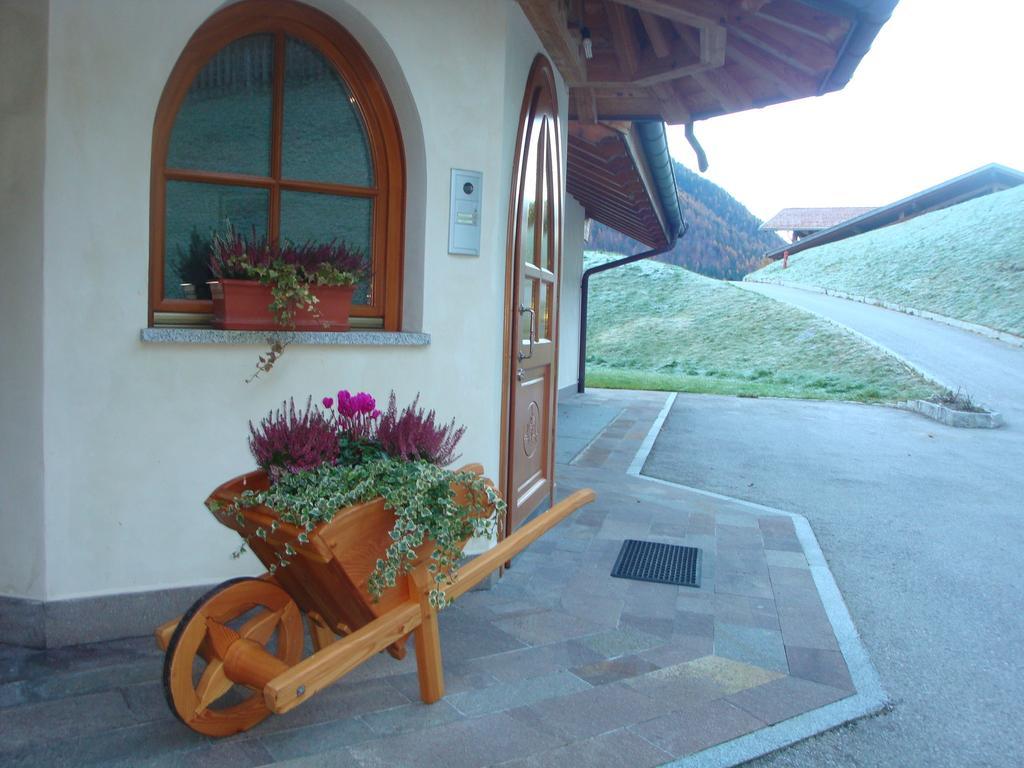 Bed and Breakfast Agritur Cornasest Breguzzo Esterno foto