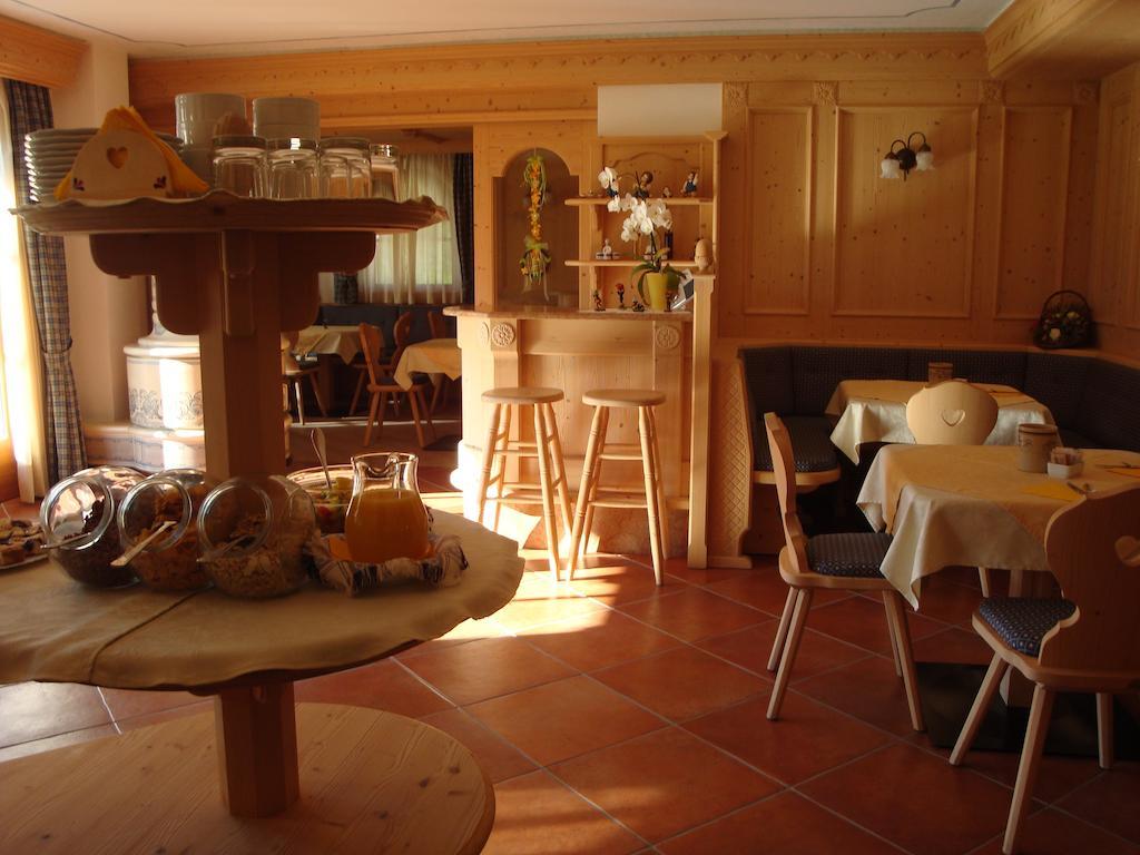 Bed and Breakfast Agritur Cornasest Breguzzo Esterno foto