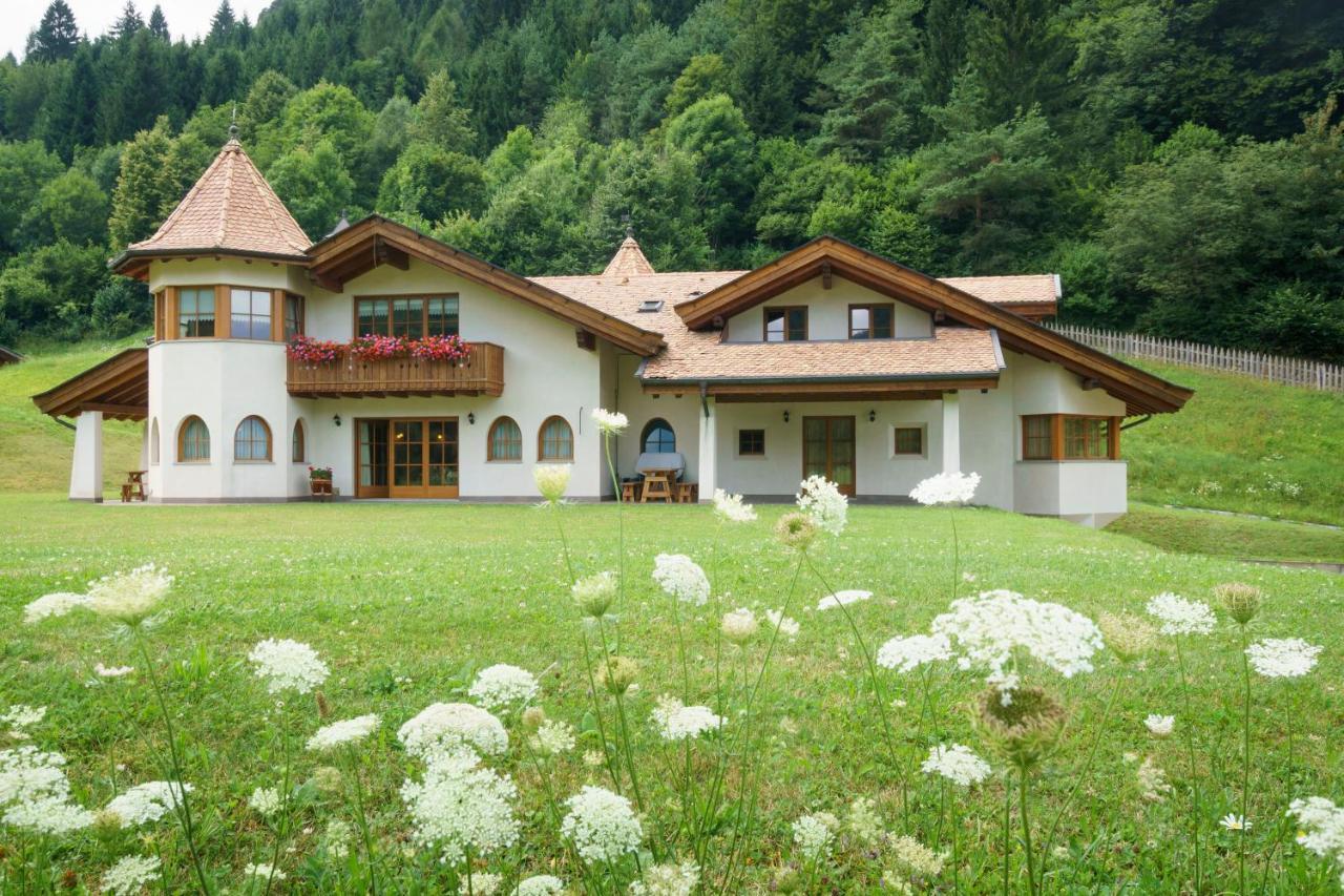 Bed and Breakfast Agritur Cornasest Breguzzo Esterno foto